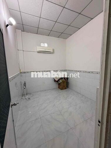 Nhà cấp 4, 48m2 trung tâm TP, rẽ nhất Bửu Long, Biên Hoà.