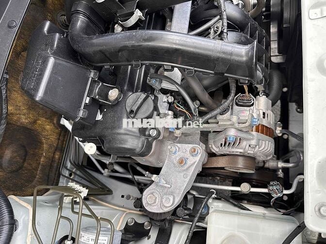Mitsubishi Attrage 2021 1.2MT Trắng