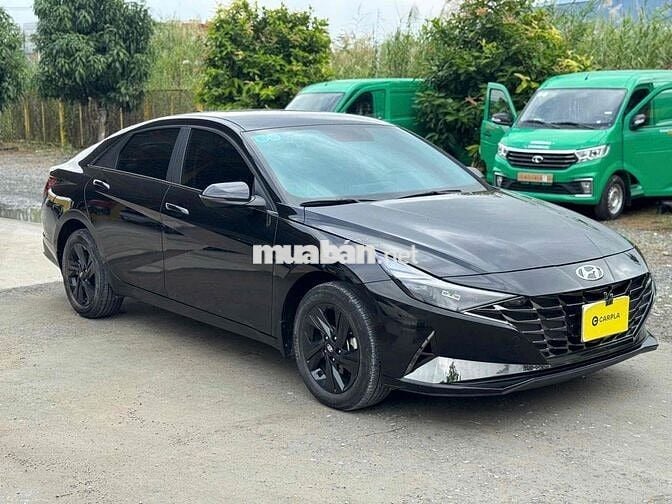 Hyundai Elantra 2023 1.6 AT Đặc biệt - 42000 km