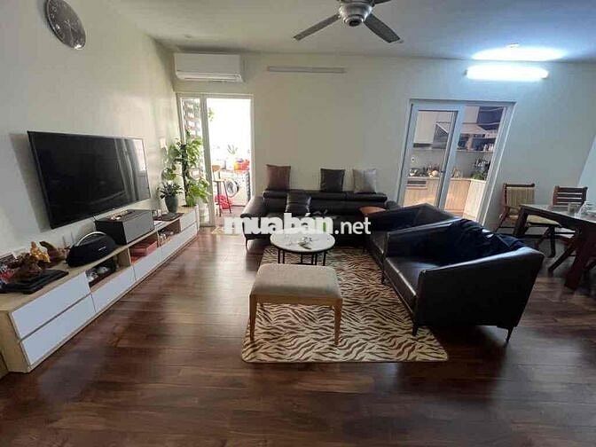 🌟 SỞ HỮU CĂN HỘ 127M² – 4 PHÒNG NGỦ HIẾM TẠI TECCO THANH TRÌ