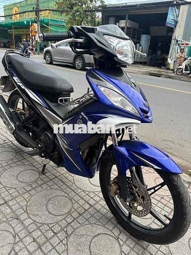 Yamaha Exciter 135 xuống áo 2010 ( máy zin)
