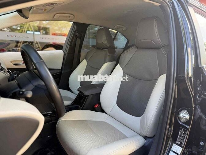 Corolla Altis 2023 1.8V - 47.000 km siêu đẹp