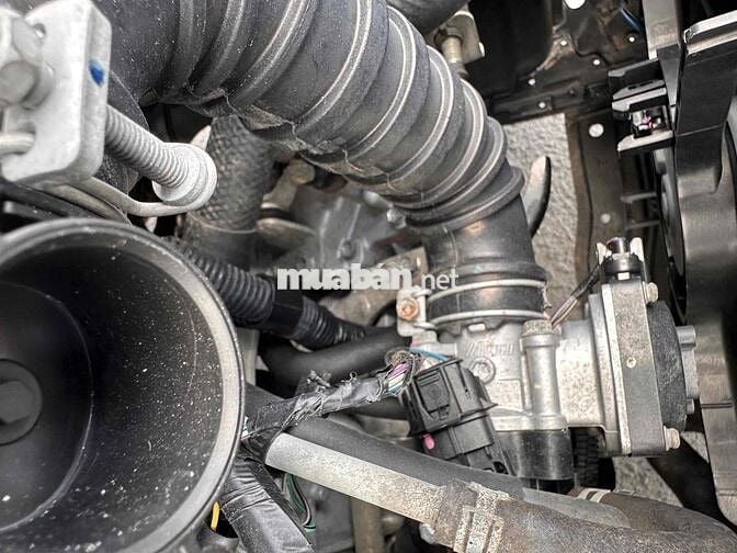 Mitsubishi Attrage 2021 1.2MT Trắng