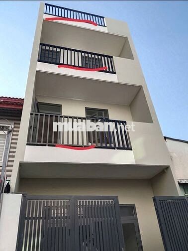 🏡 CHO THUÊ PHÒNG TRỌ MỚI XÂY – 35m² – CÓ BAN CÔNG – GIỜ GIẤC TỰ DO