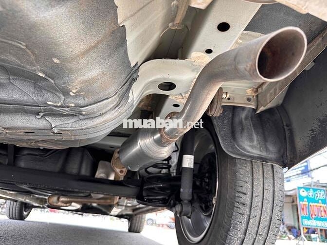 Mitsubishi Attrage 2021 1.2MT Trắng