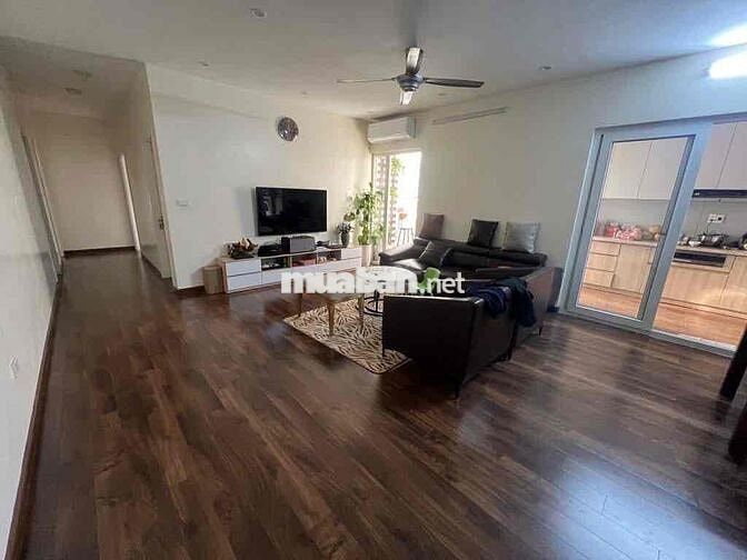 🌟 SỞ HỮU CĂN HỘ 127M² – 4 PHÒNG NGỦ HIẾM TẠI TECCO THANH TRÌ