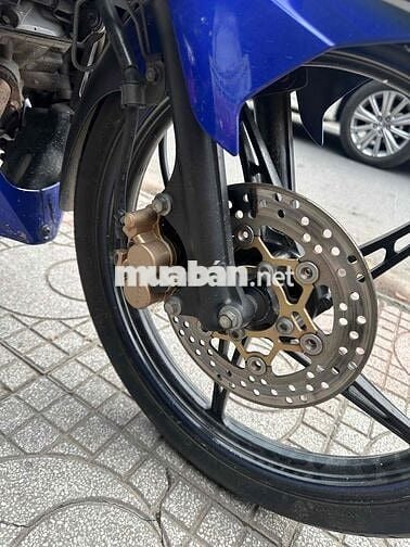 Yamaha Exciter 135 xuống áo 2010 ( máy zin)