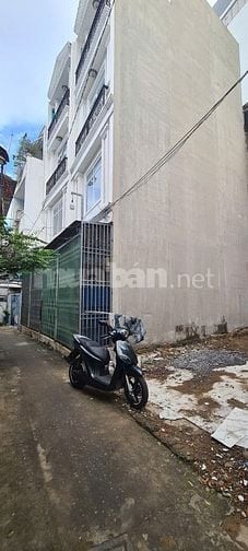 Bán lô đất đẹp 45m2 𝙋.25, BT– Chỉ vài bước ra mặt tiền