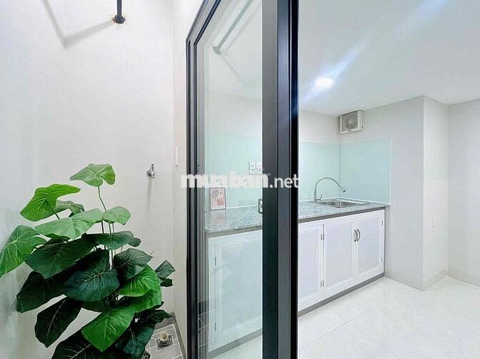 PHÒNG TRỌ GIÁ RẺ - GÁC CAO - FULL NỘI THẤT NGAY LÊ TRỌNG TẤN