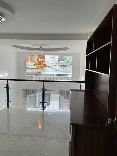 CHO THUÊ NHÀ PHỐ – KDC NAM LONG PHÚ THUẬN (Quận 7)