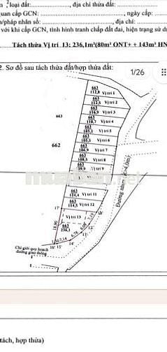 Bán đất thổ cư Phước Long Thọ sỉ 13 lô cách biển Lộc An 4km chỉ 630tr