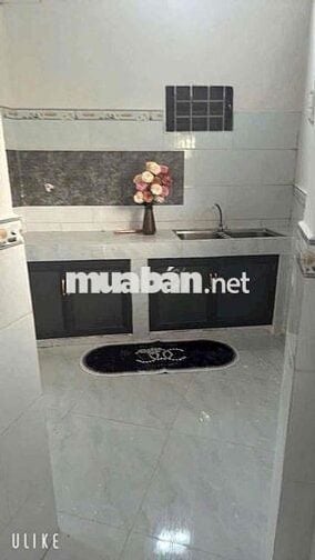 Nhà cấp 4, 48m2 trung tâm TP, rẽ nhất Bửu Long, Biên Hoà.