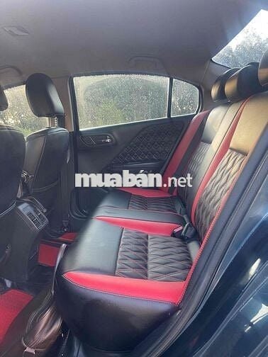 Honda City 2018 1.5 CVT - 95000 km