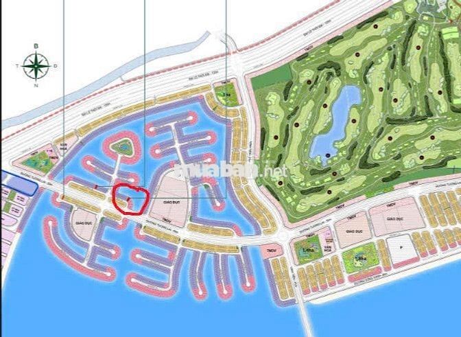 KHU VỊNH TIÊN HOT NHẤT HIỆN NAY