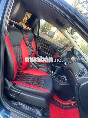 Honda City 2018 1.5 CVT - 95000 km