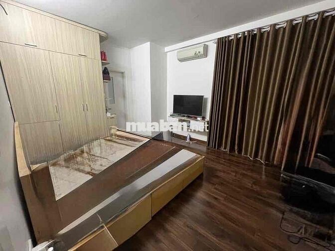 🌟 SỞ HỮU CĂN HỘ 127M² – 4 PHÒNG NGỦ HIẾM TẠI TECCO THANH TRÌ