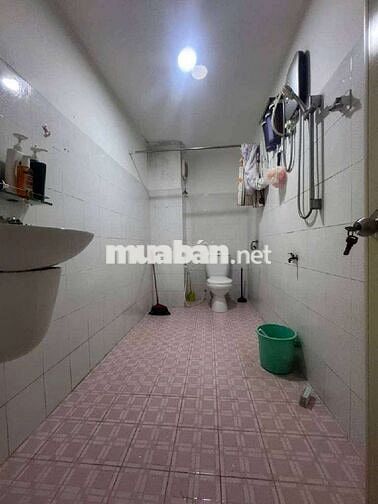 MẶT TIỀN ĐƯỜNG12M–KHU PHÂN LÔ AN DƯƠNG VƯƠNG,Q.8,85–3TẦNG–GIÁ9,3TỶ