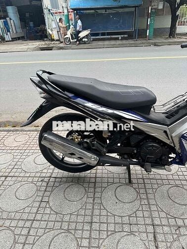 Yamaha Exciter 135 xuống áo 2010 ( máy zin)