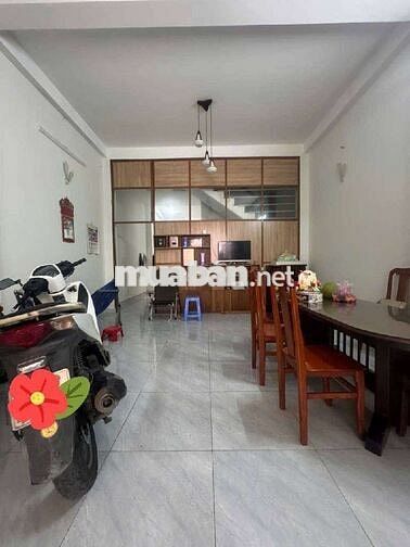 MẶT TIỀN ĐƯỜNG12M–KHU PHÂN LÔ AN DƯƠNG VƯƠNG,Q.8,85–3TẦNG–GIÁ9,3TỶ