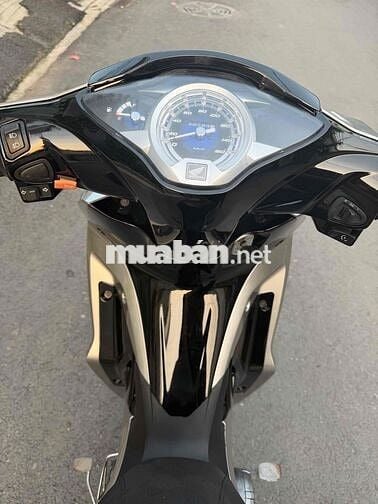 Honda Future Led Bạc Đã qua sử dụng