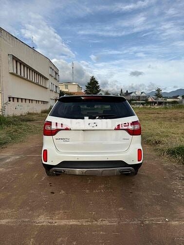 Kia Sorento 2020 2.2 DAT Premium - 91000 km