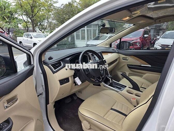 MITSU XPANDER SỐ TỰ ĐỘNG 2019 - XE 7 CHỖ GIA ĐÌNH