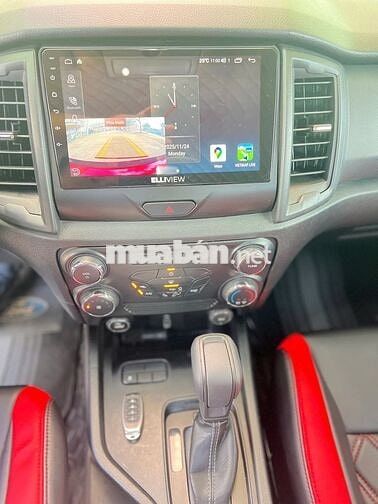 Ford Ranger 2021 XLS 2.2AT 79.000 km