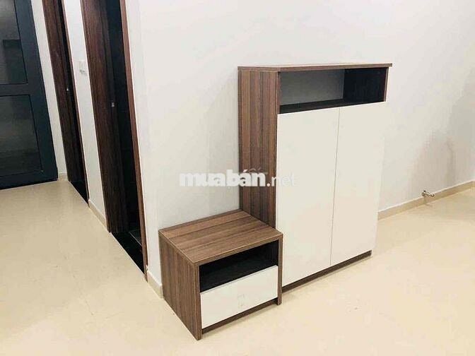 🎊 THE PEGASUITE – CĂN 68M² FULL NỘI THẤT 🛏 2PN – 2WC • Nhà đẹp – Setup