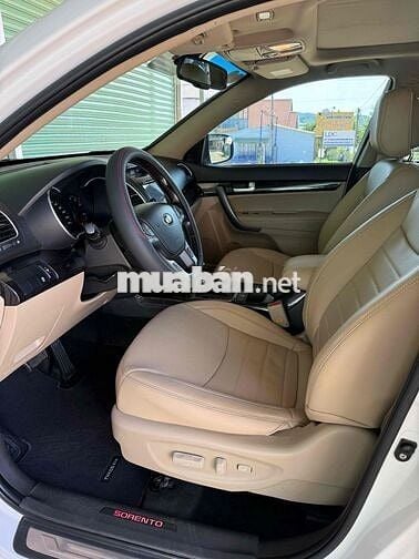 Kia Sorento 2020 2.2 DAT Premium - 91000 km