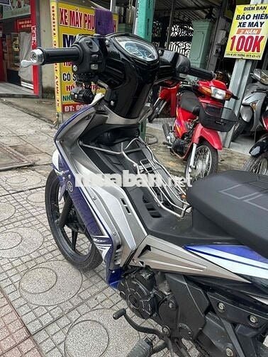 Yamaha Exciter 135 xuống áo 2010 ( máy zin)