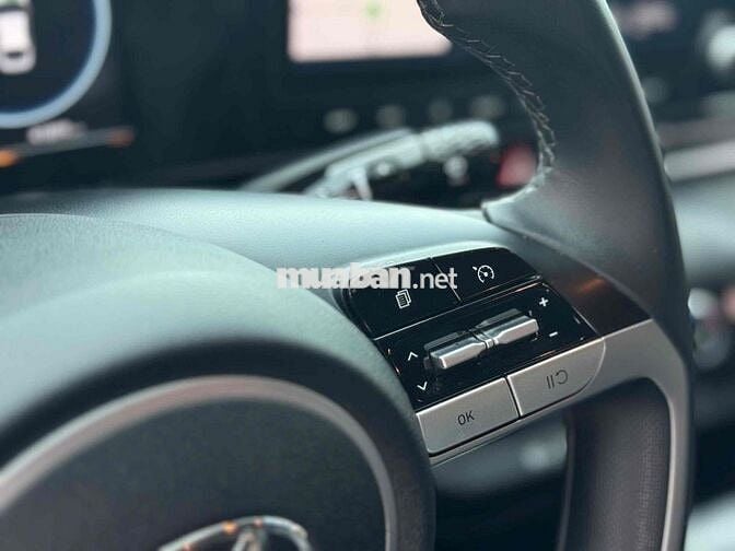 Hyundai Elantra 2023 1.6 AT Đặc biệt - 42000 km