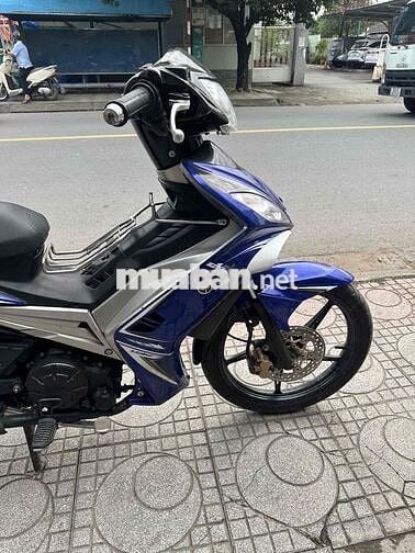 Yamaha Exciter 135 xuống áo 2010 ( máy zin)