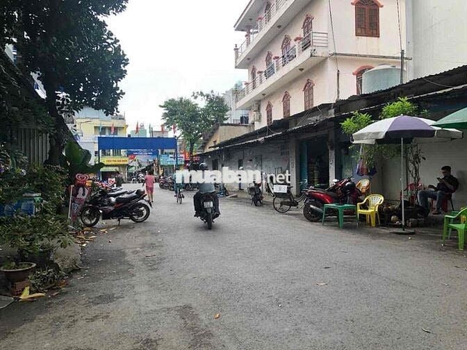 cho thuê nhà đẹp rộng 3pn 15tr