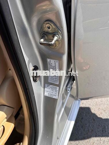 Toyota Vios 2017 1.5E MT Bạc