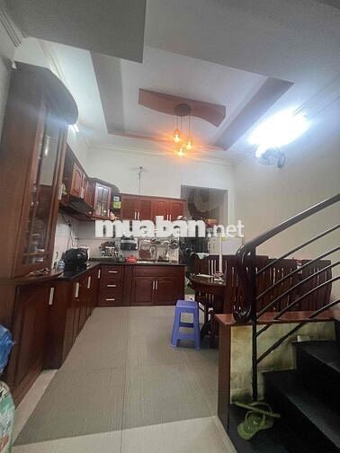 CHO THUÊ NHÀ MT BÙI QUANG LÀ NHÀ MỚI