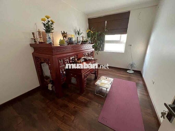 🌟 SỞ HỮU CĂN HỘ 127M² – 4 PHÒNG NGỦ HIẾM TẠI TECCO THANH TRÌ