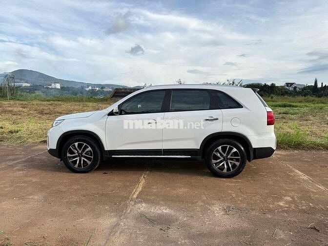 Kia Sorento 2020 2.2 DAT Premium - 91000 km
