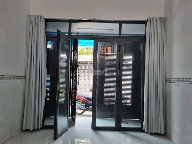 Chính chủ bán nhà HXH 42/54 Trần Đại Nghĩa