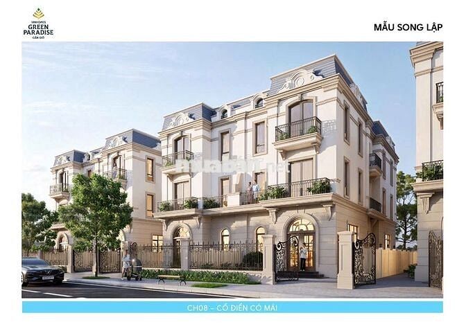 KHU VỊNH TIÊN HOT NHẤT HIỆN NAY