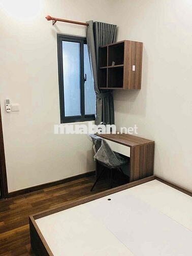 🎊 THE PEGASUITE – CĂN 68M² FULL NỘI THẤT 🛏 2PN – 2WC • Nhà đẹp – Setup