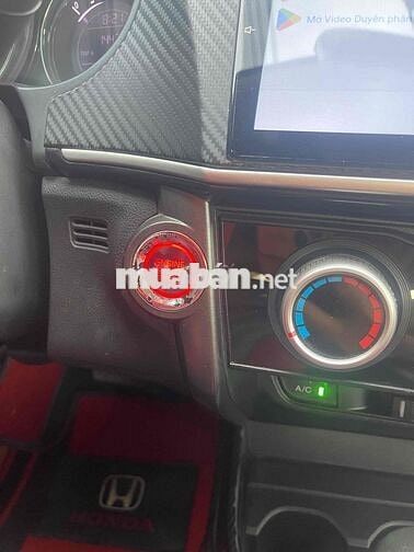 Honda City 2018 1.5 CVT - 95000 km