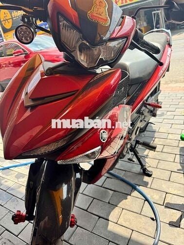 exciter 2022 xe keng chạy ít