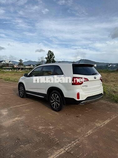 Kia Sorento 2020 2.2 DAT Premium - 91000 km