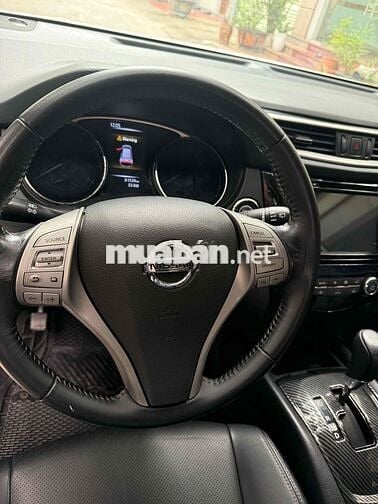 Nissan X trail 2018 2.0 SL 2WD Premium - 80000 km