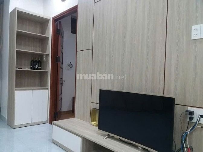 CHÀO BÁN TÒA CĂN HỘ 5 TẦNG -FULL NỘI THẤT LÔ GÓC 2 MẶT TIỀN ĐƯỜNG 15M