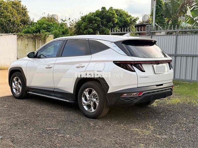Hyundai Tucson 2022 2.0 m tự động 1 chủ từ đầu
