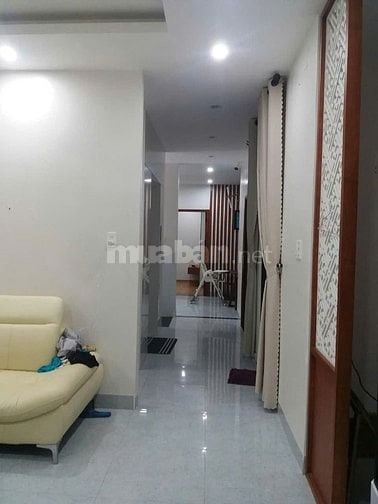 CHÀO BÁN TÒA CĂN HỘ 5 TẦNG -FULL NỘI THẤT LÔ GÓC 2 MẶT TIỀN ĐƯỜNG 15M