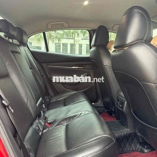 Mazda 3 Đỏ 5 chỗ Số tự động