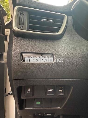 Nissan X trail 2018 2.0 SL 2WD Premium - 80000 km