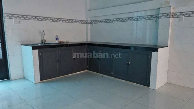 Chính chủ bán nhà HXH 42/54 Trần Đại Nghĩa